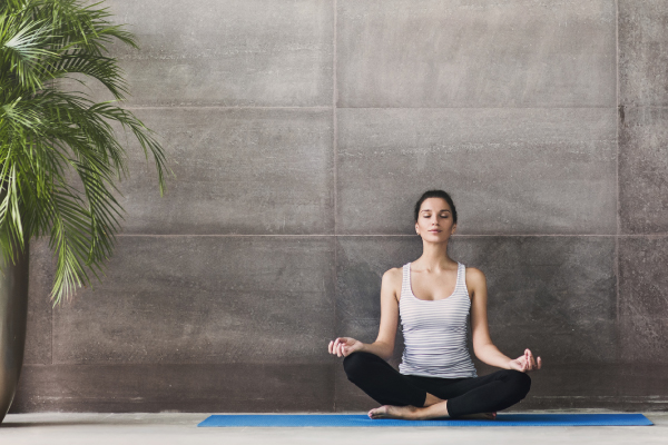 Finding balance in your life